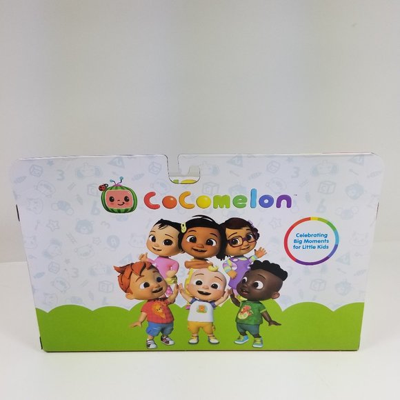 Coco Melon Best friends  & pets action Figures set of 4 - Picture 4 of 8